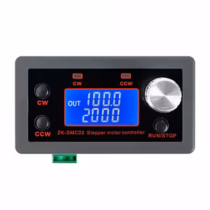 Kontroler i driver za koračni motor – Nema 17 / Nema 23 CNC i industrijska automatizacija