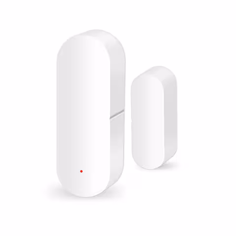 WiFi senzor otvorenih vrata/prozora Tuya – Smart Home upozorenje