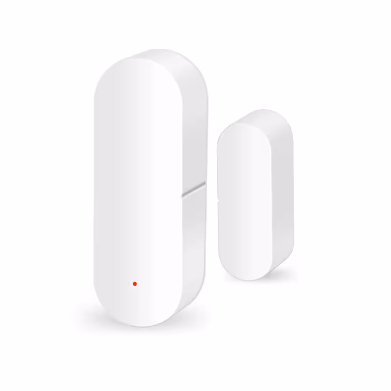WiFi senzor otvorenih vrata/prozora Tuya – Smart Home upozorenje