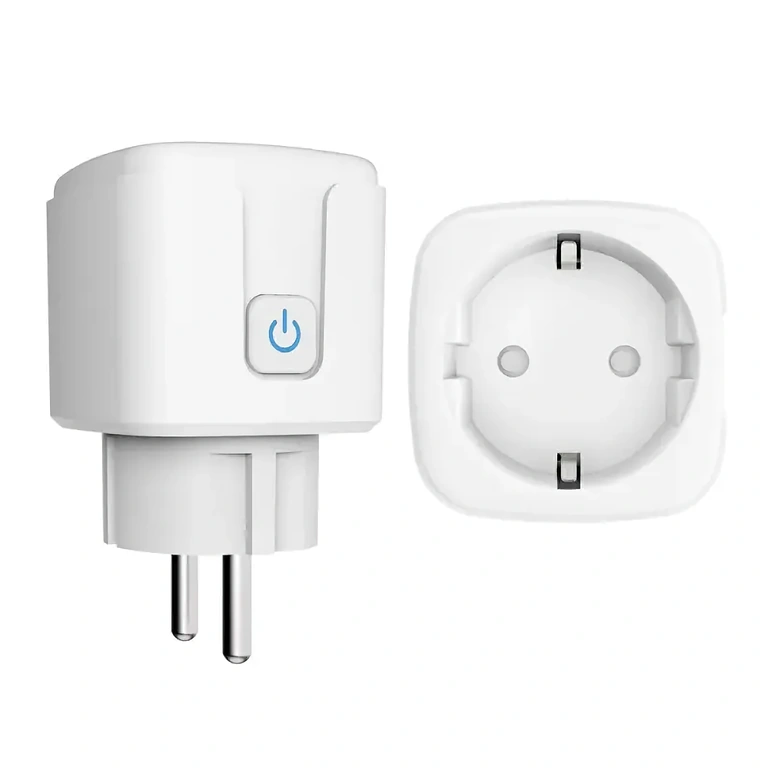 Memorija pri nestanku struje Pametna utičnica koja pamti stanje nakon povratka napajanja