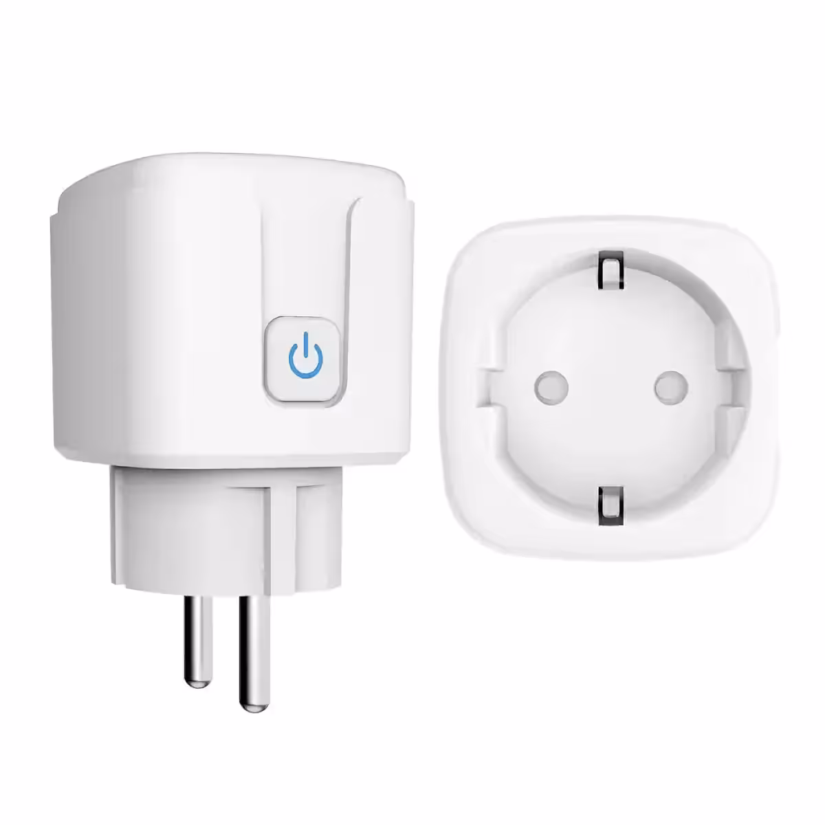 Pametna utičnica koja pamti stanje nakon povratka napajanja