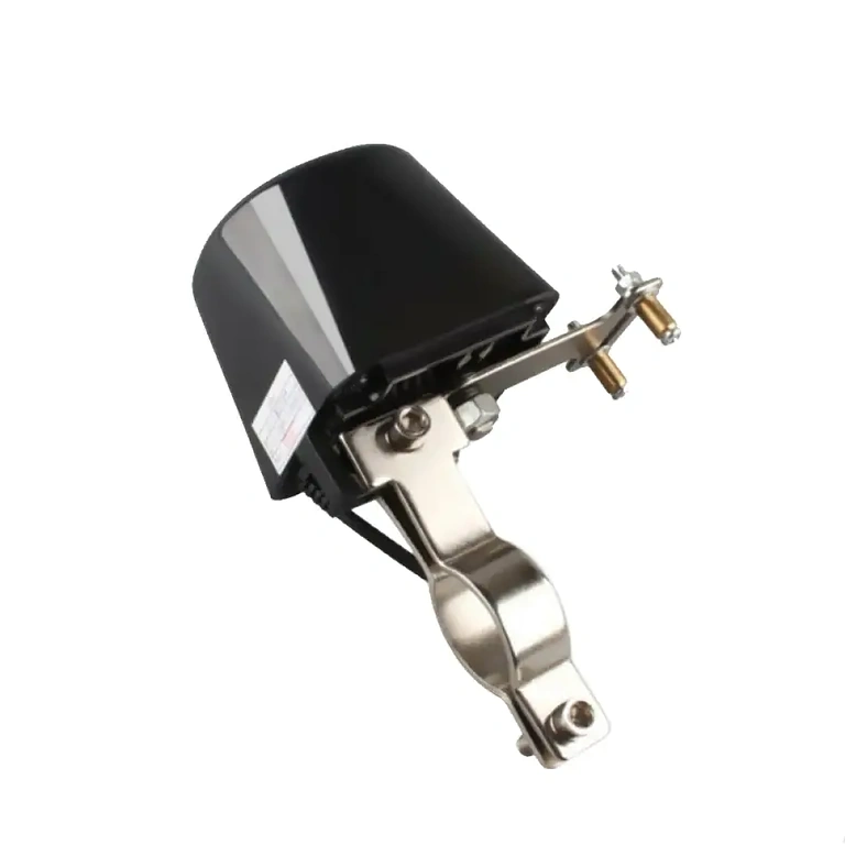 Pametni elektromagnetni ventil kompatibilan s 3/4" za vodu ili plin