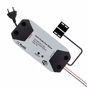 WiFi relej modul za kapije i garažna vrata – Tuya automatizacija, kontrola putem mobitela