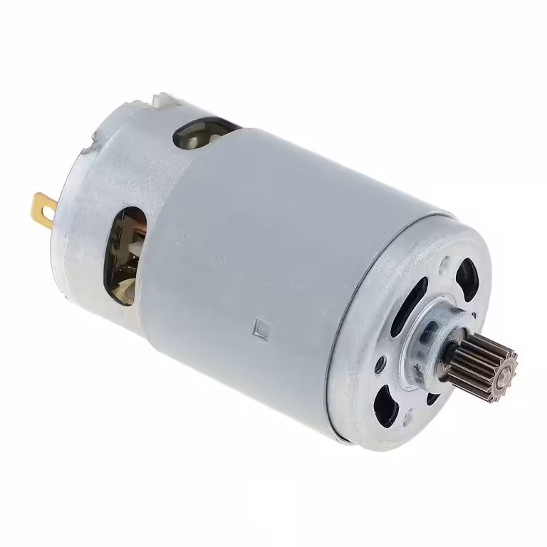 Motor RS550 GRS550VC 21V s 14 zuba – kompatibilan s mini motornom pilom i akumulatorskom pilom