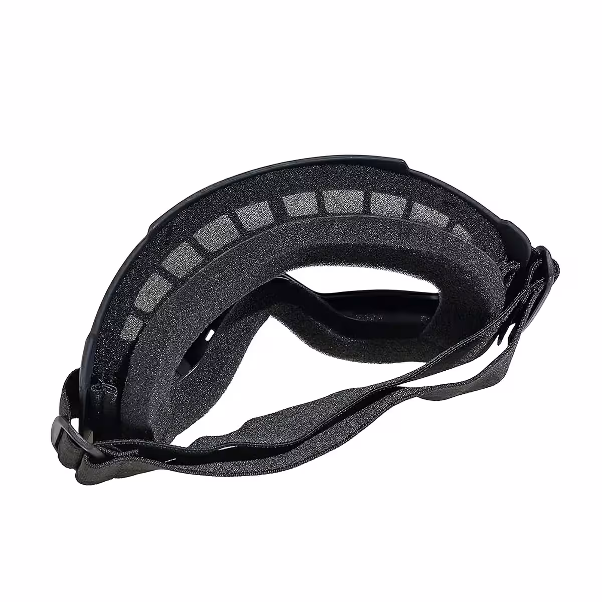 Snowboard naočale s podesivim elastičnim remenom i sigurnim držanjem