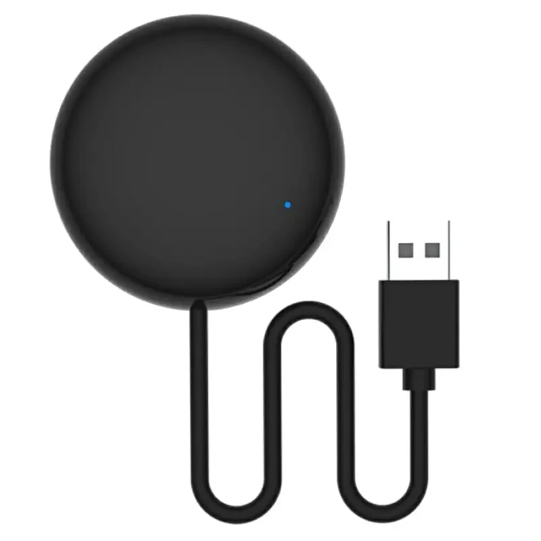 Tuya daljinski za kontrolu pametnih kućnih uređaja putem WiFi