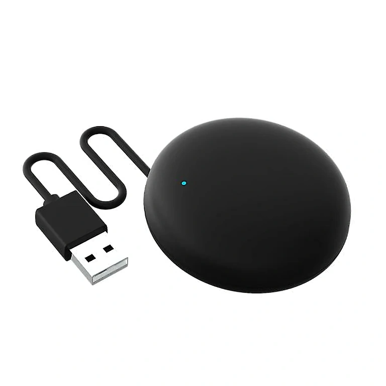 WiFi univerzalni daljinski za TV i klima uređaj na daljinu