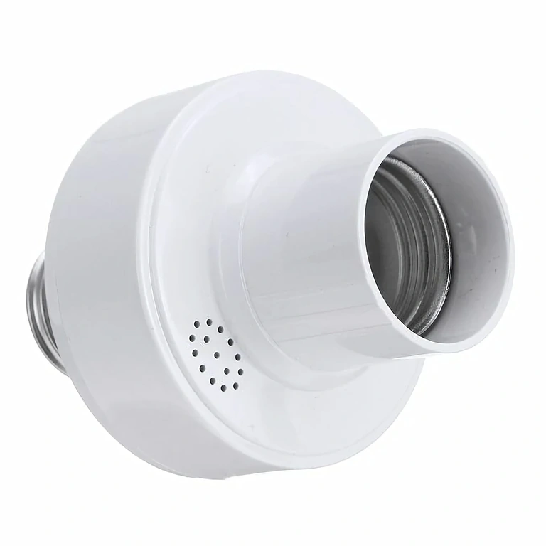 Grlo E27 s daljinskim, tajmer 30 i 60 minuta