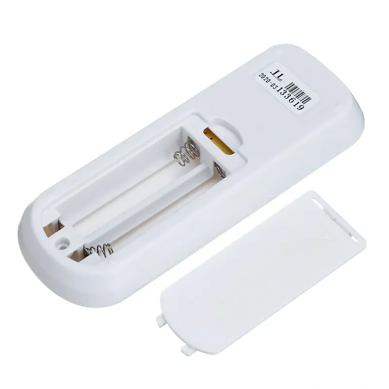 Grlo s bežičnim daljinskim, domet do 15 metara