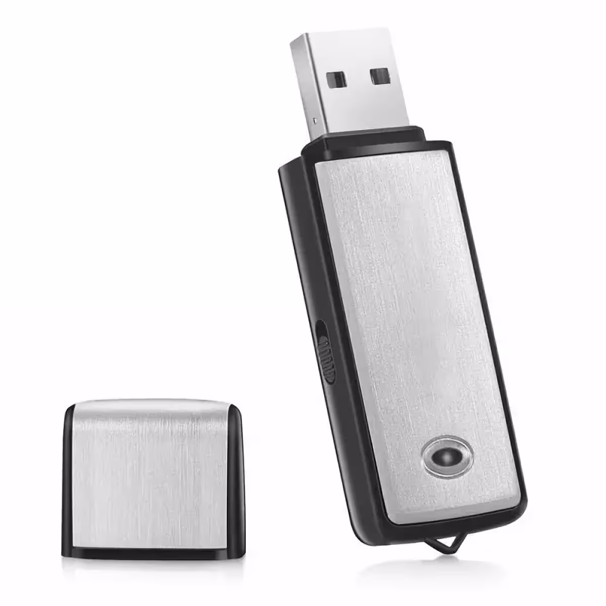 USB stick s špijun mikrofonom i memorijom od 16GB za diskretna snimanja