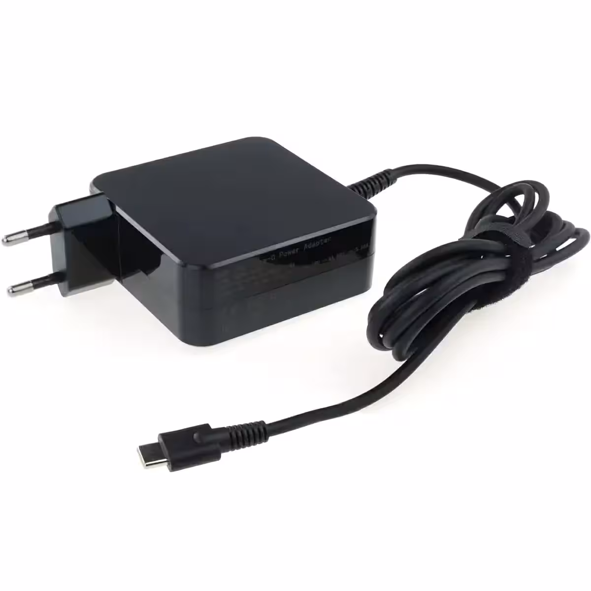 Univerzalni USB-C adapter 65W za laptop i uređaje