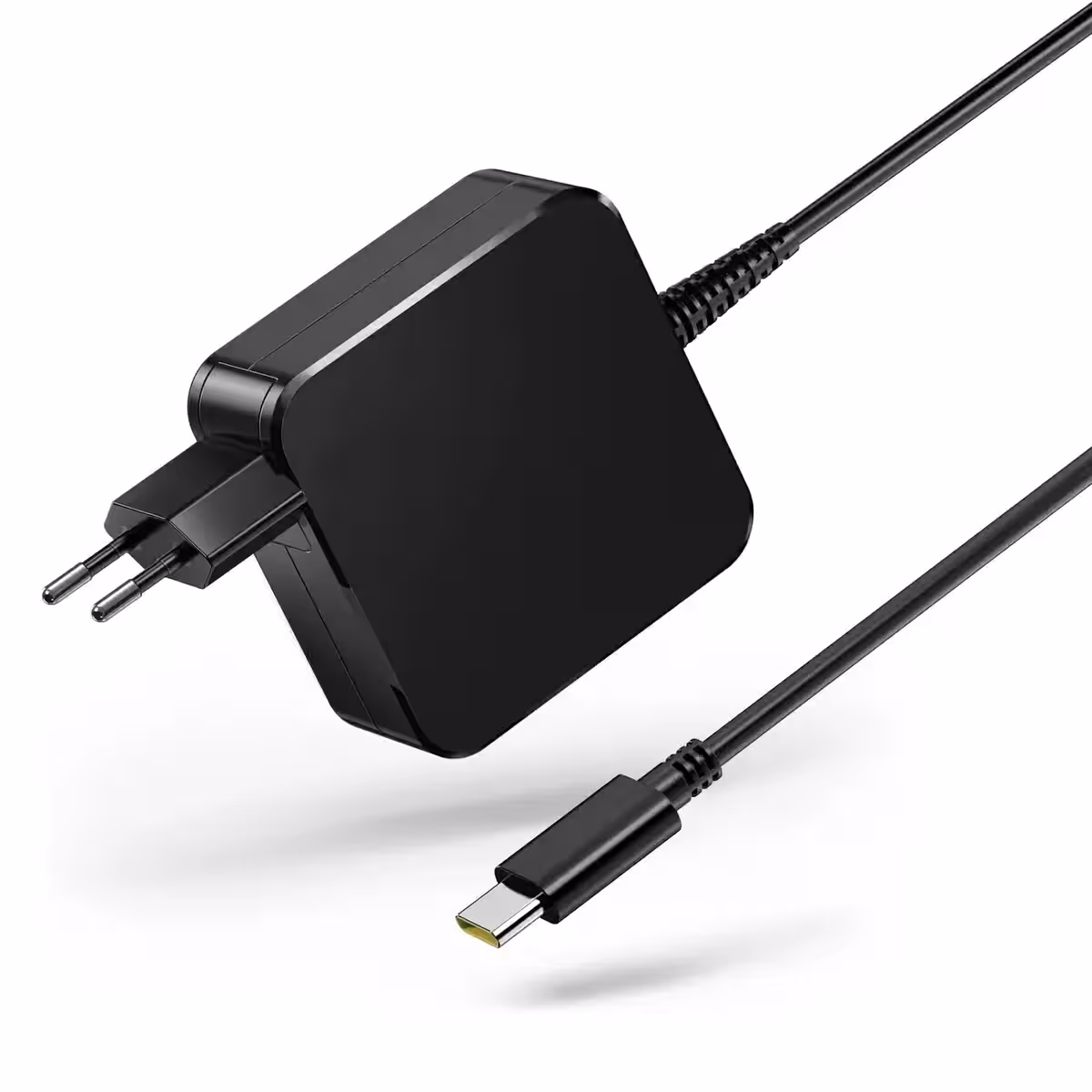 USB-C adapter za brzo i sigurno punjenje, 65W