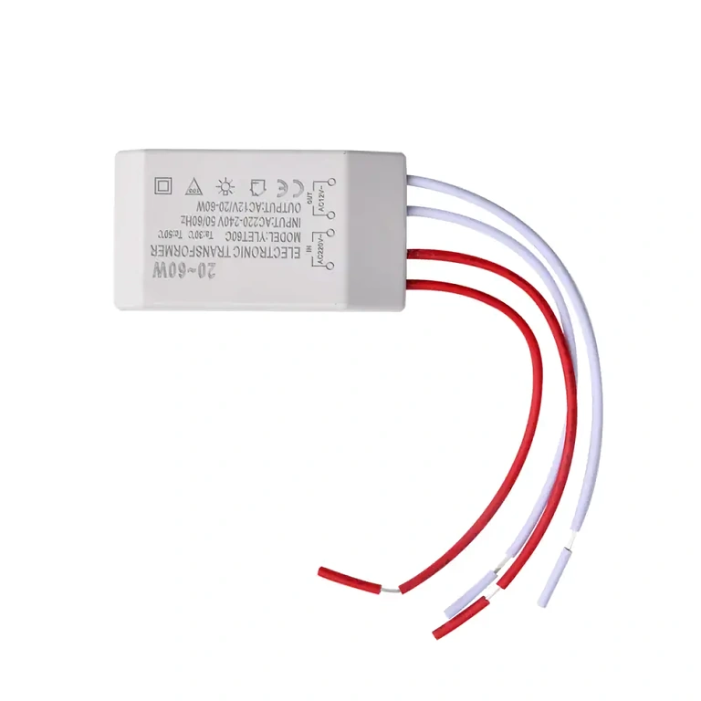 AC transformator 20–60W za rasvjetu Transformator snage 20–60W za rasvjetu