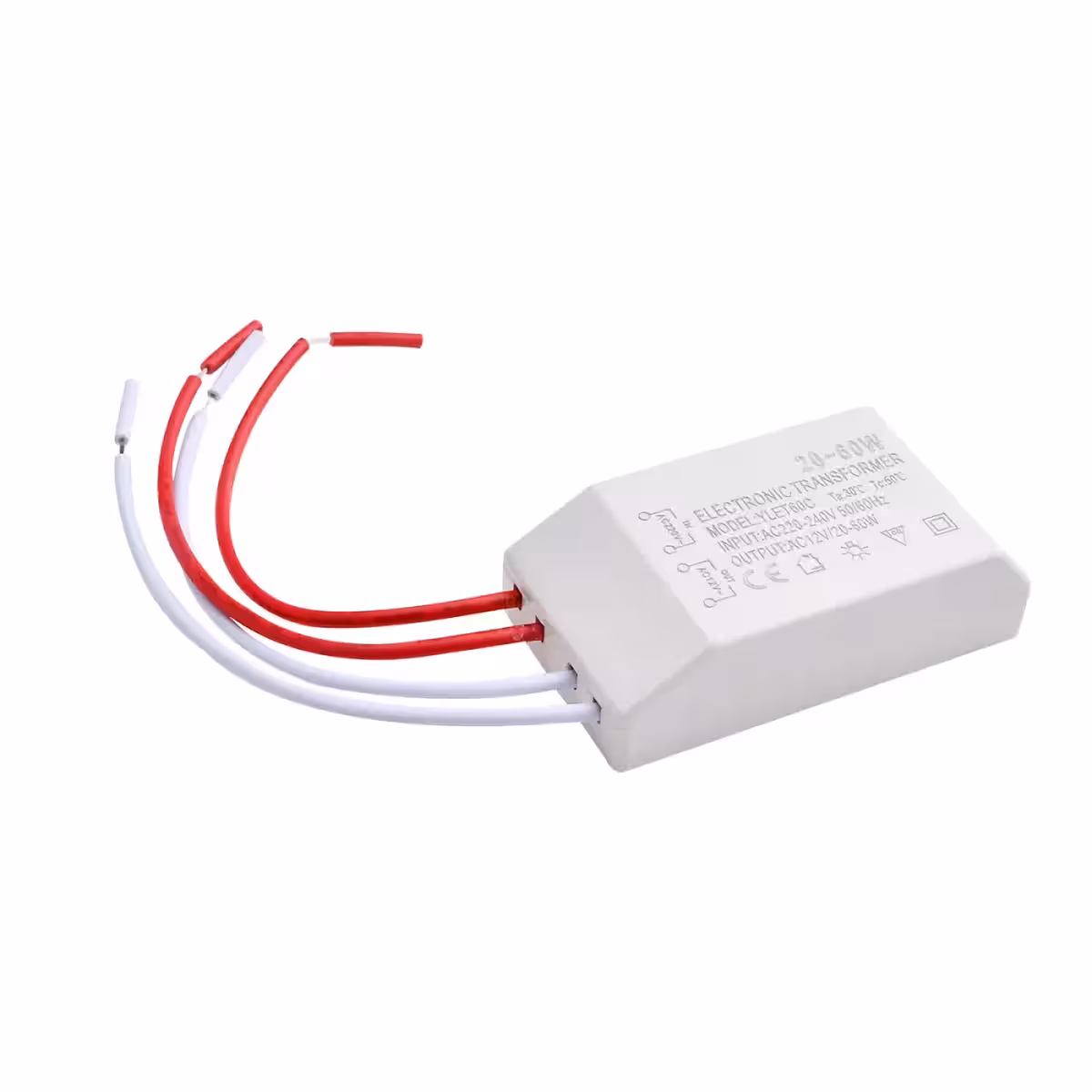 Visokokvalitetni transformator za niskonaponski 12V AC