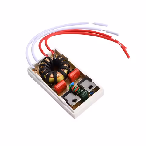 Transformator 230V AC na 12V AC 20-60W