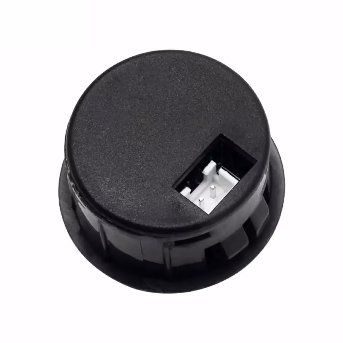 Voltmetar za mjerenje napona auto baterije 4-100V DC