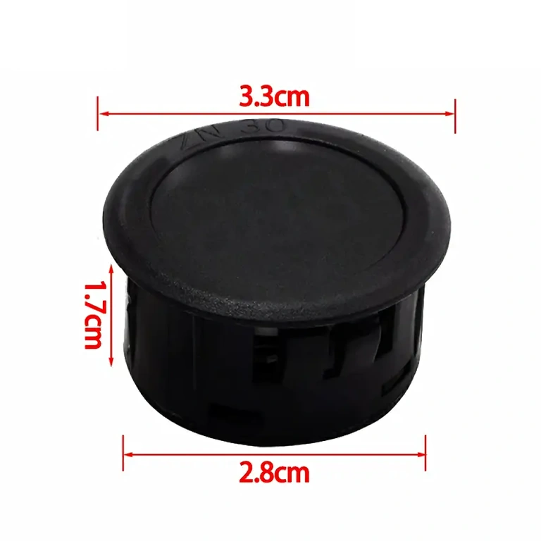 Kompaktni auto voltmetar za istosmjerni napon Kompaktni digitalni voltmetar za istosmjerni napon automobila