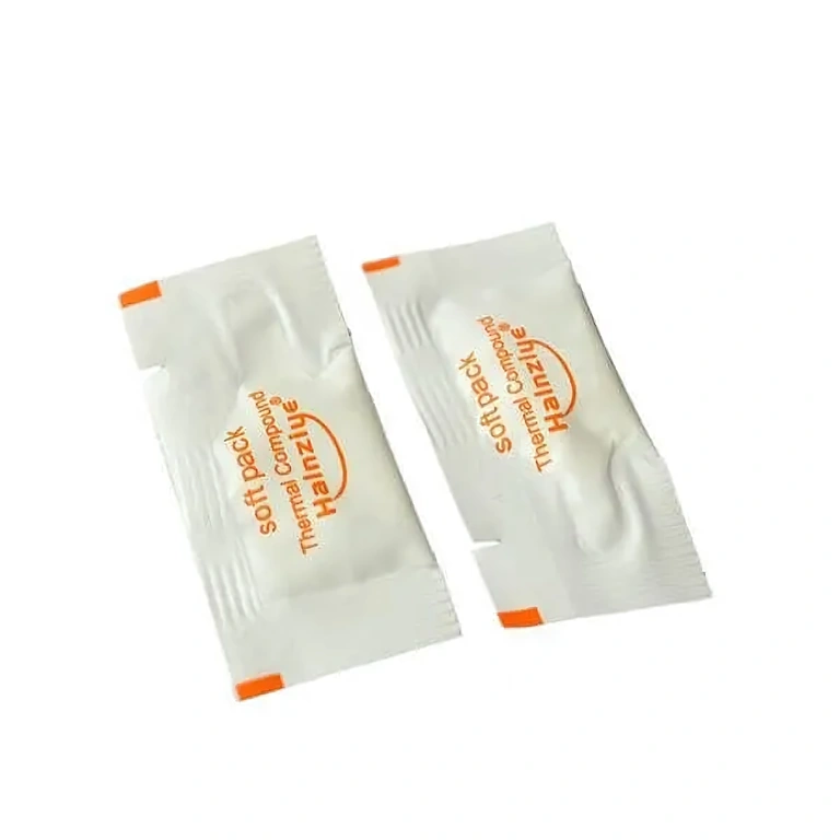 Peltier modul s termalnom pastom Set Peltier modula TEC1-12706 s dvije vrećice toplinske paste