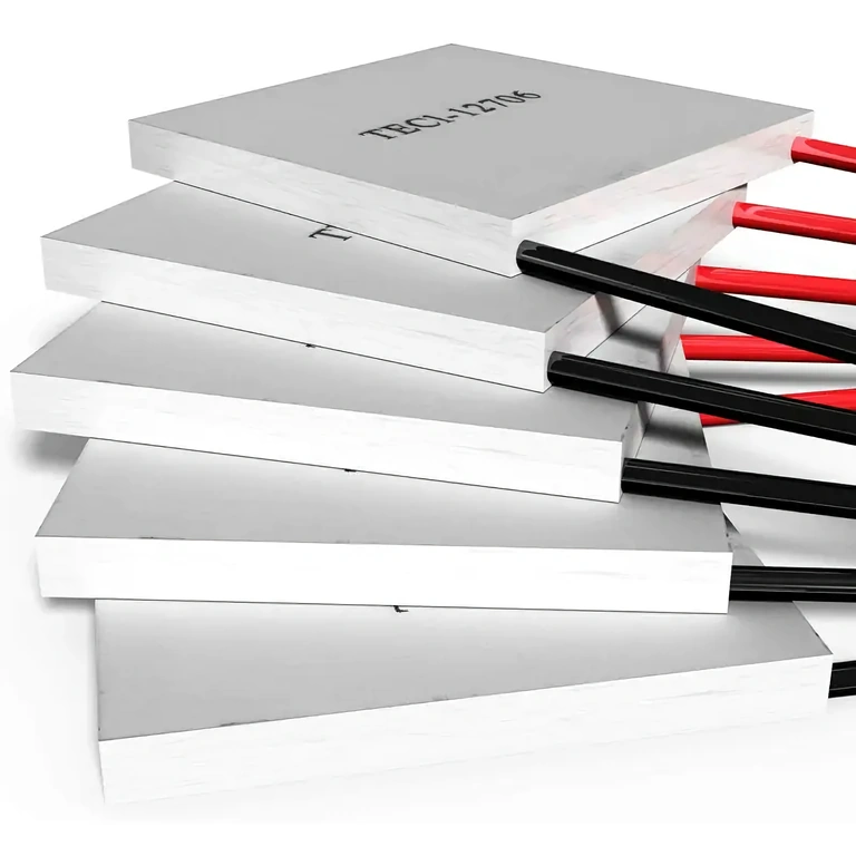 Poluvodički modul TEC1-12706 Poluvodički termoelektrični modul, učinkovit i pouzdan