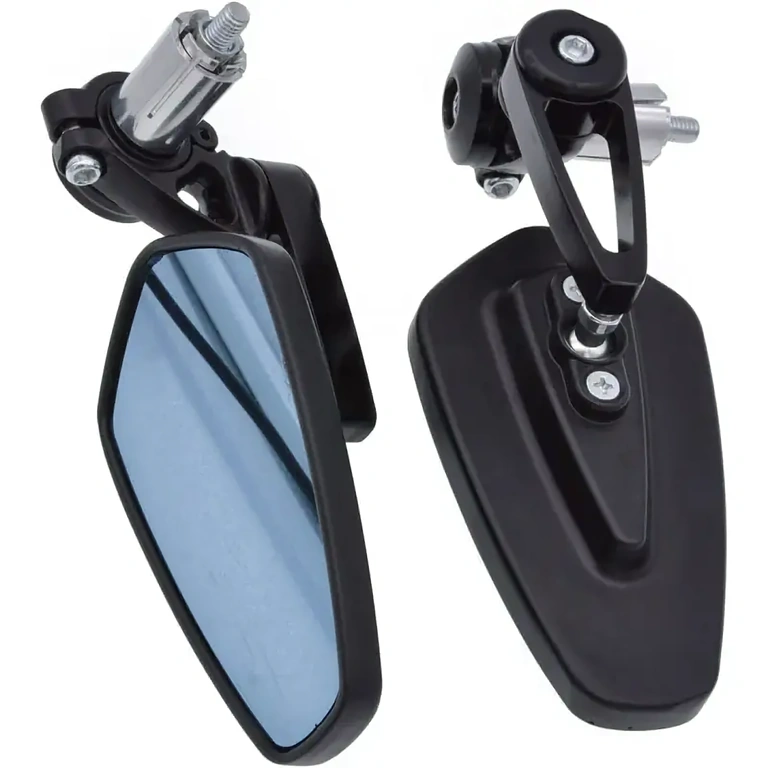 Plavo staklo za smanjenje zasljepljivanja tijekom vožnje