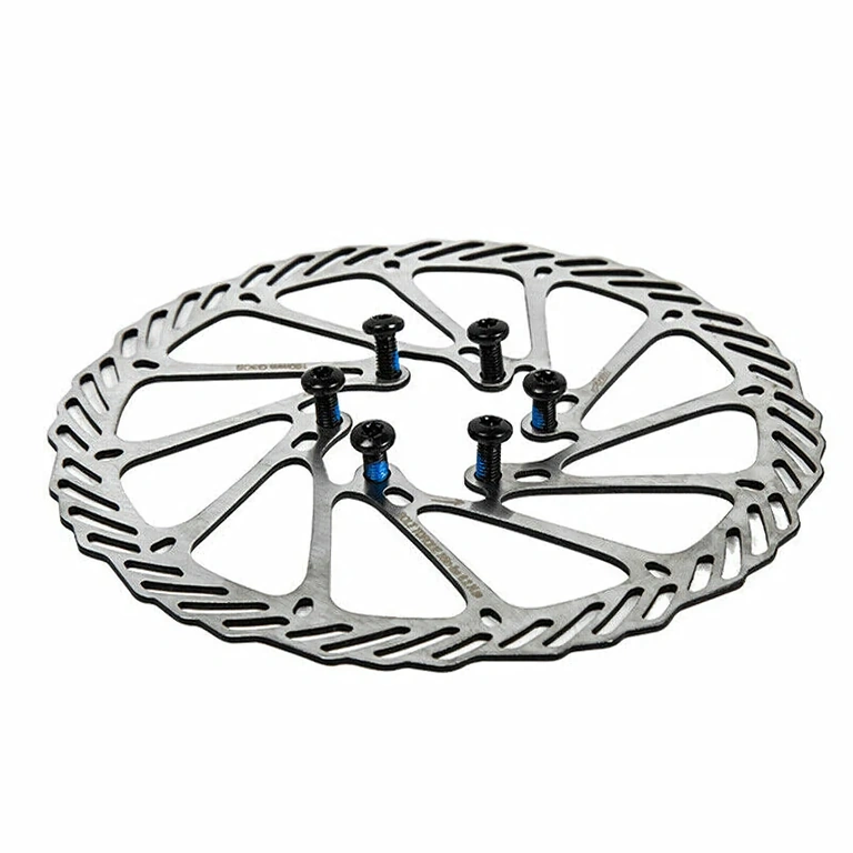 Visokoučinkoviti kočioni disk Avid G3 160mm Približni prikaz disk kočnice Avid G3 160mm, nehrđajući čelik