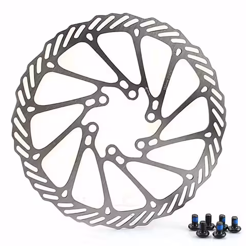 Kočioni disk za bicikl 160mm Avid G3 sa vijcima – učinkovito kočenje MTB i gradski bicikl