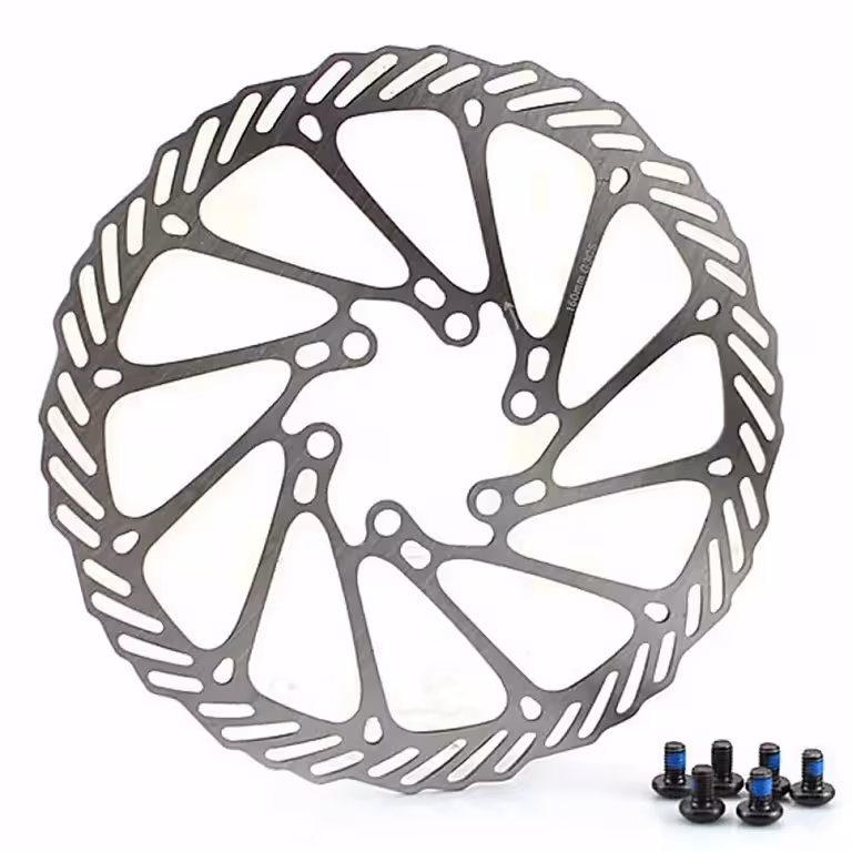 Kočioni disk za bicikl 160mm Avid G3 sa vijcima – učinkovito kočenje MTB i gradski bicikl
