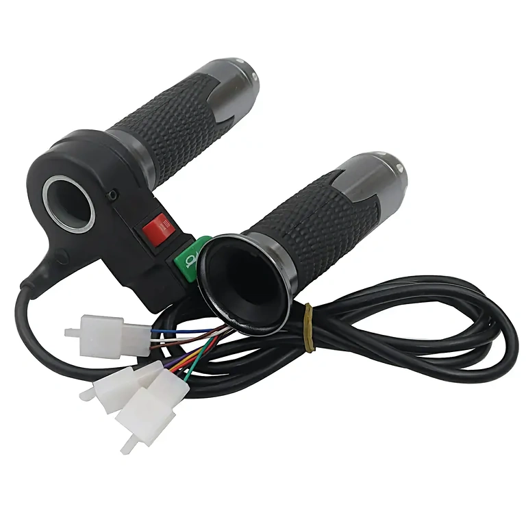 Prekidač s 3 brzine za upravljač Ručica s 3 brzinska stupnja montirana na upravljač