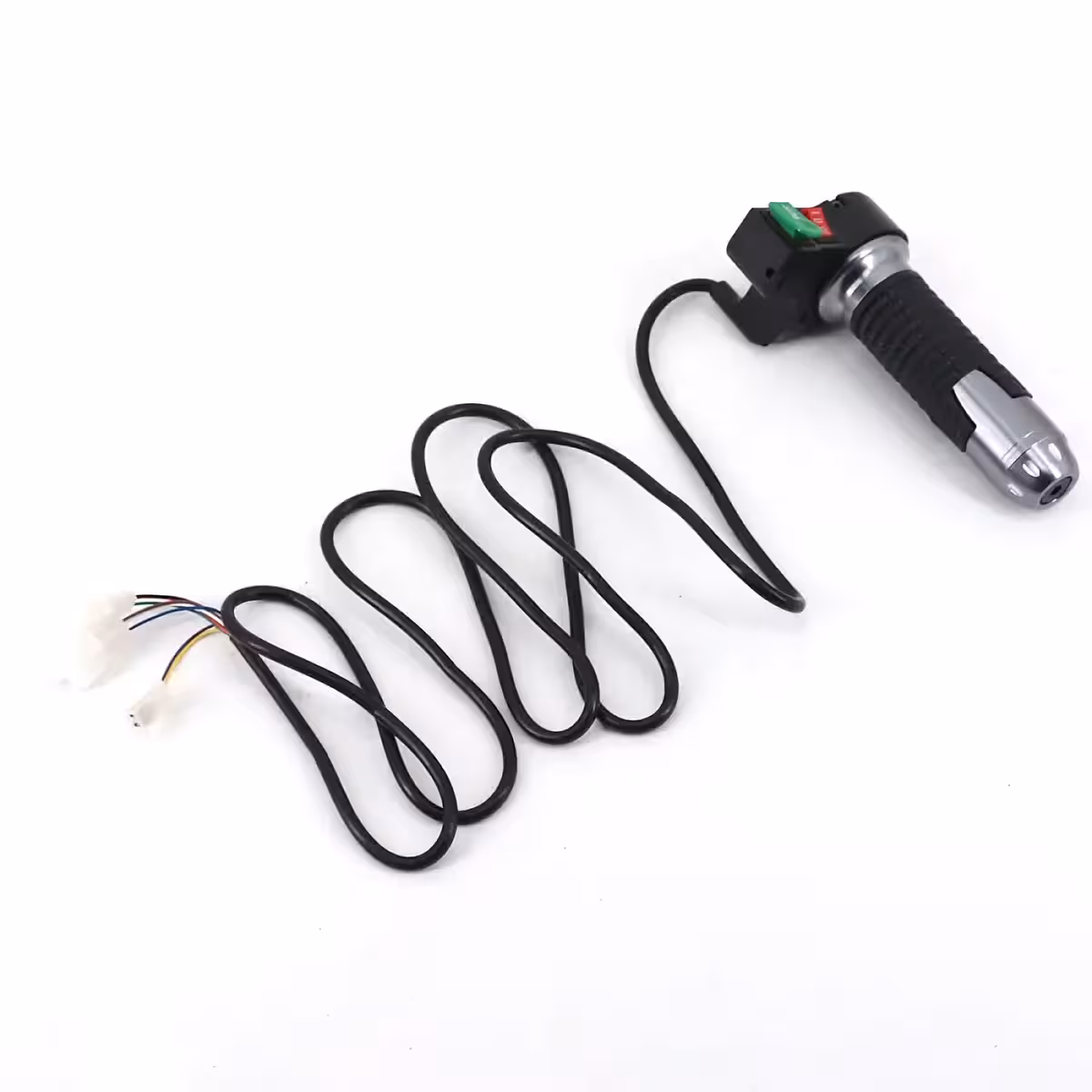 Ručica gasa za električni skuter tipa Harley