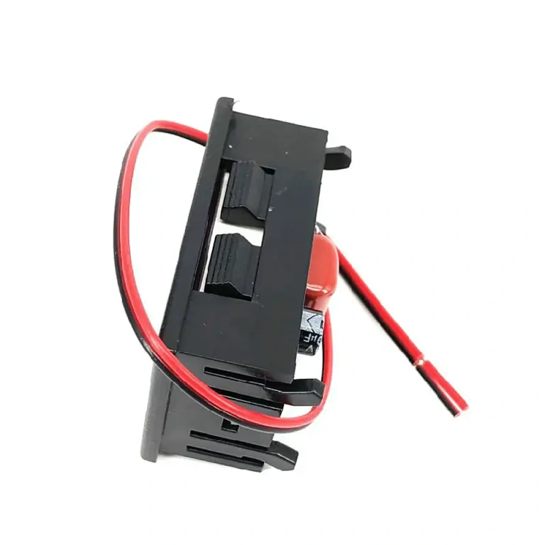 Uređaj za mjerenje napona s visokom preciznošću ±1%