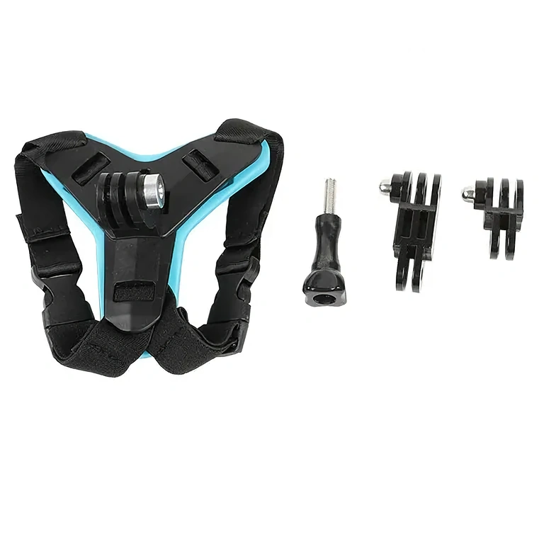 Univerzalni držač kompatibilan s GoPro i drugim akcijskim kamerama