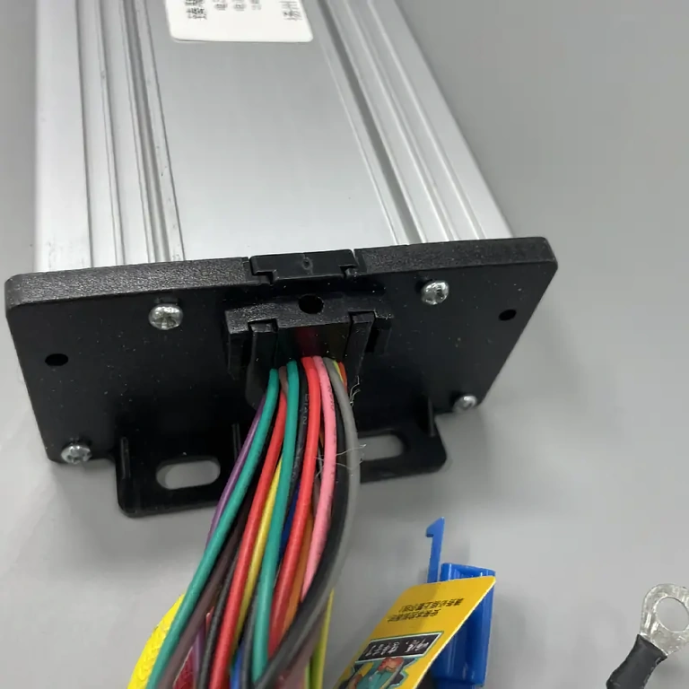 Controller za električni skuter 60V, maksimalna struja 45A