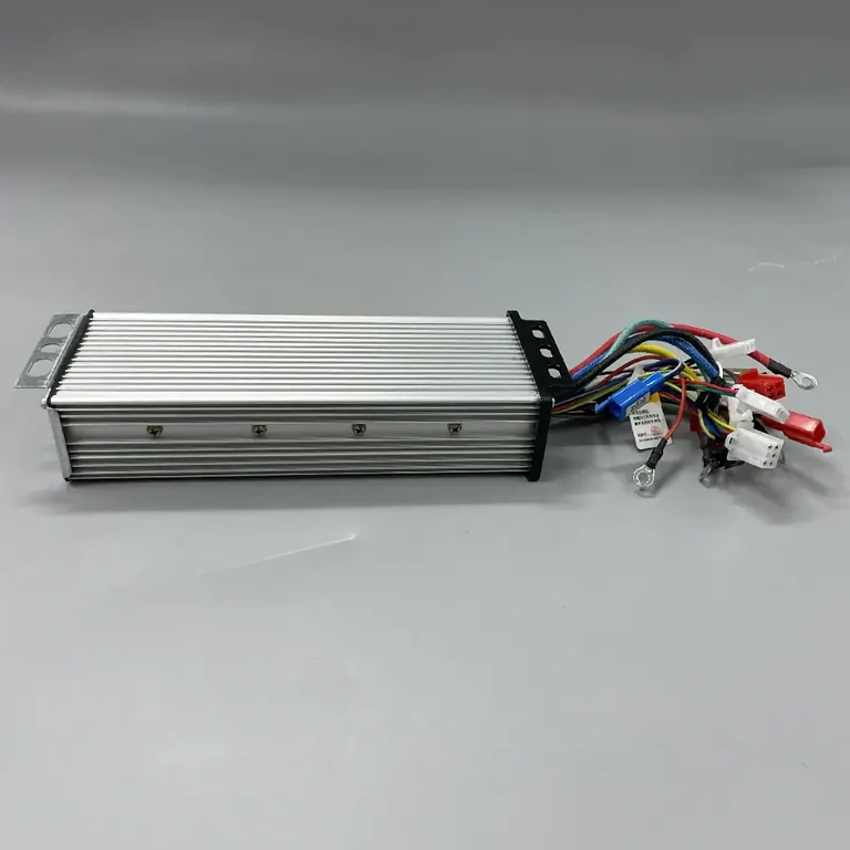 Upgrade controller za Citycoco i Harley skutere velike snage