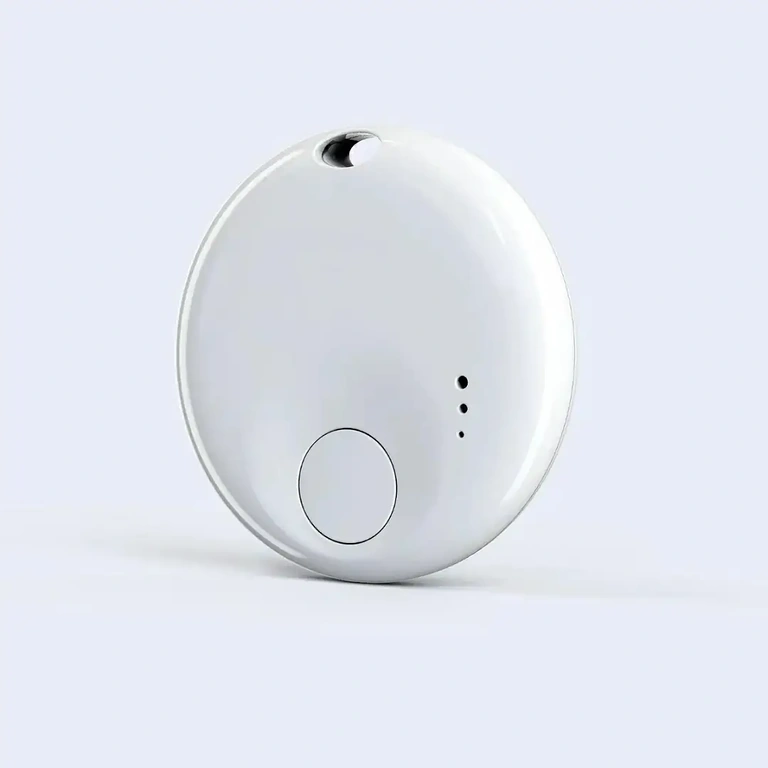 GPS lokator koji emitira Bluetooth signal