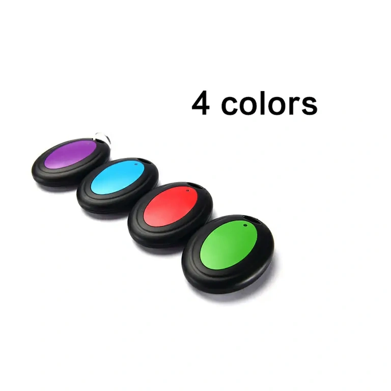 Set od 4 smart taga za više predmeta