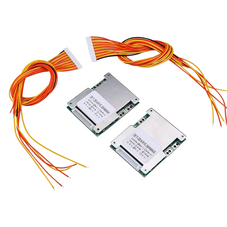 Korištenje BMS 16S 60V 40A u skuterima, mopedima i drugim električnim vozilima