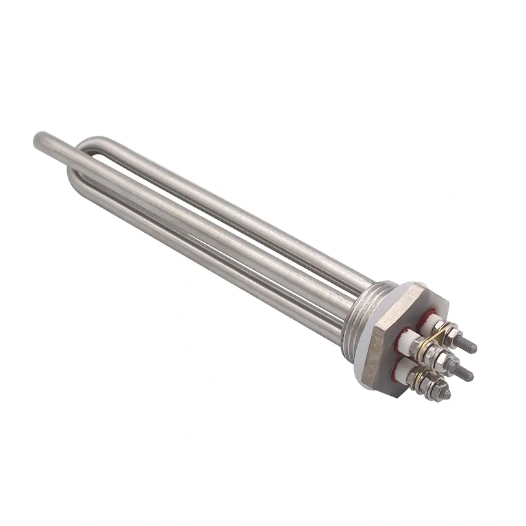 Grijač 600W s dvije radijantne šipke za solarne aplikacije