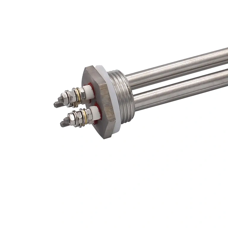 Primjer korištenja grijaća elementa za potrošnju viška energije