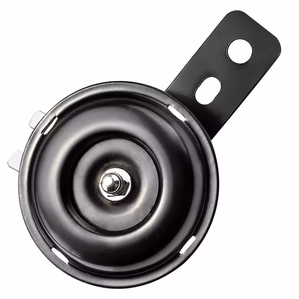 Električna sirena 105dB za romobil, bicikl i električni skuter 36V 48V 60V