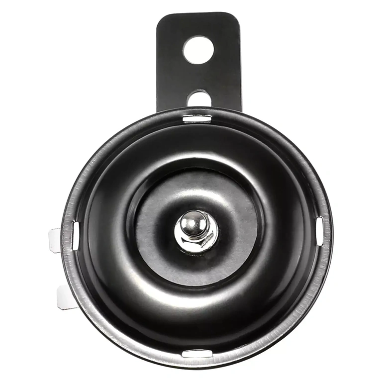 Držač električne sirene 105dB montiran na upravljač Električno zvono montirano na upravljač s jačinom od 105 decibela