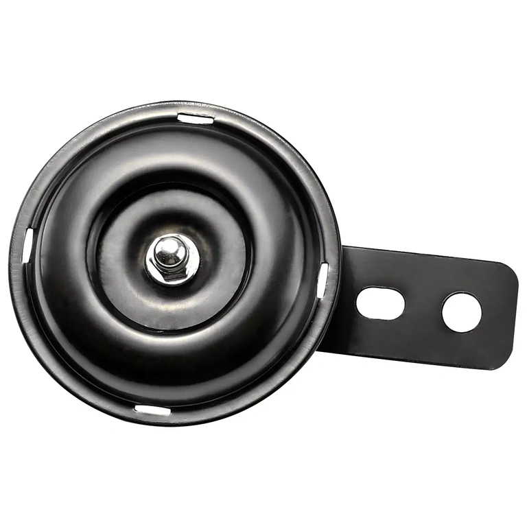 Snažna električna sirena 105dB za skuter ili bicikl Snažno električno zvono za skuter ili bicikl, 105 decibela