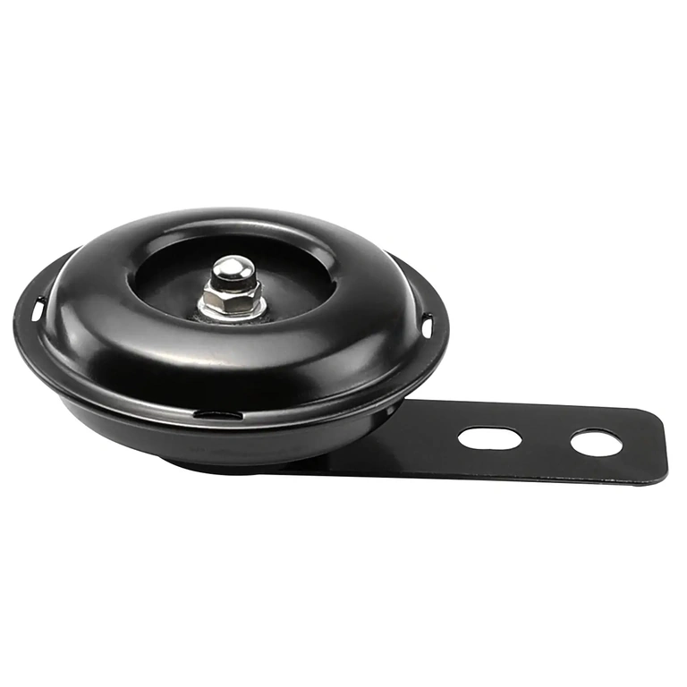 Snažna električna sirena za bicikl, 36V–60V Snažno električno zvono za električne bicikle, 36V do 60V