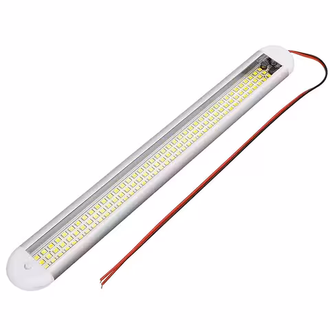 Unutarnje LED svjetlo za auto – plafonijera i rasvjeta prtljažnika za VW, Ford, BMW, Dacia, Skoda, Audi