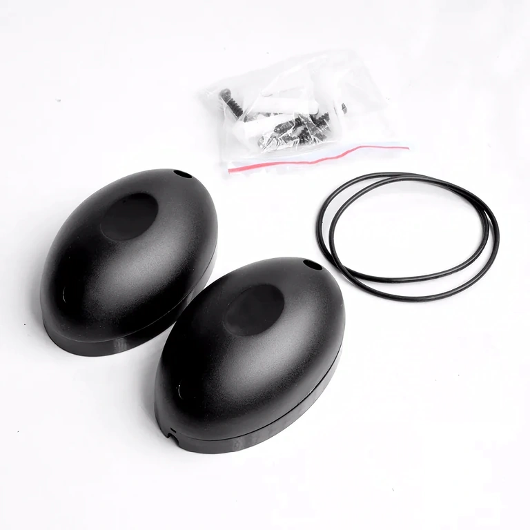 Kit IR fotocelija za automatizaciju vrata Komplet IR fotocelija s senzorom za automatizaciju vrata