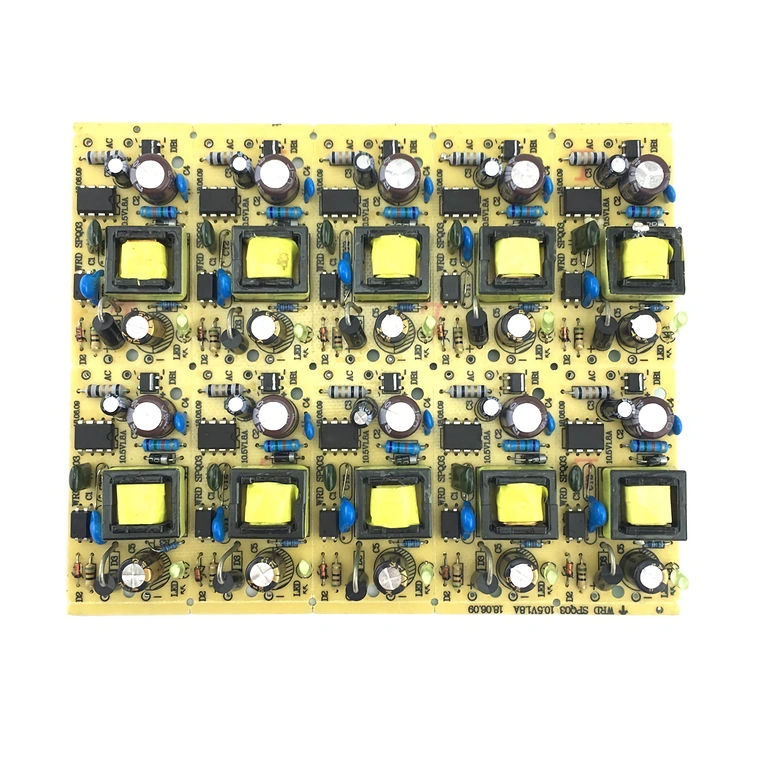 Punjač 5V 2A za nadzorne kamere 5V 2A izvor za napajanje CCTV kamera