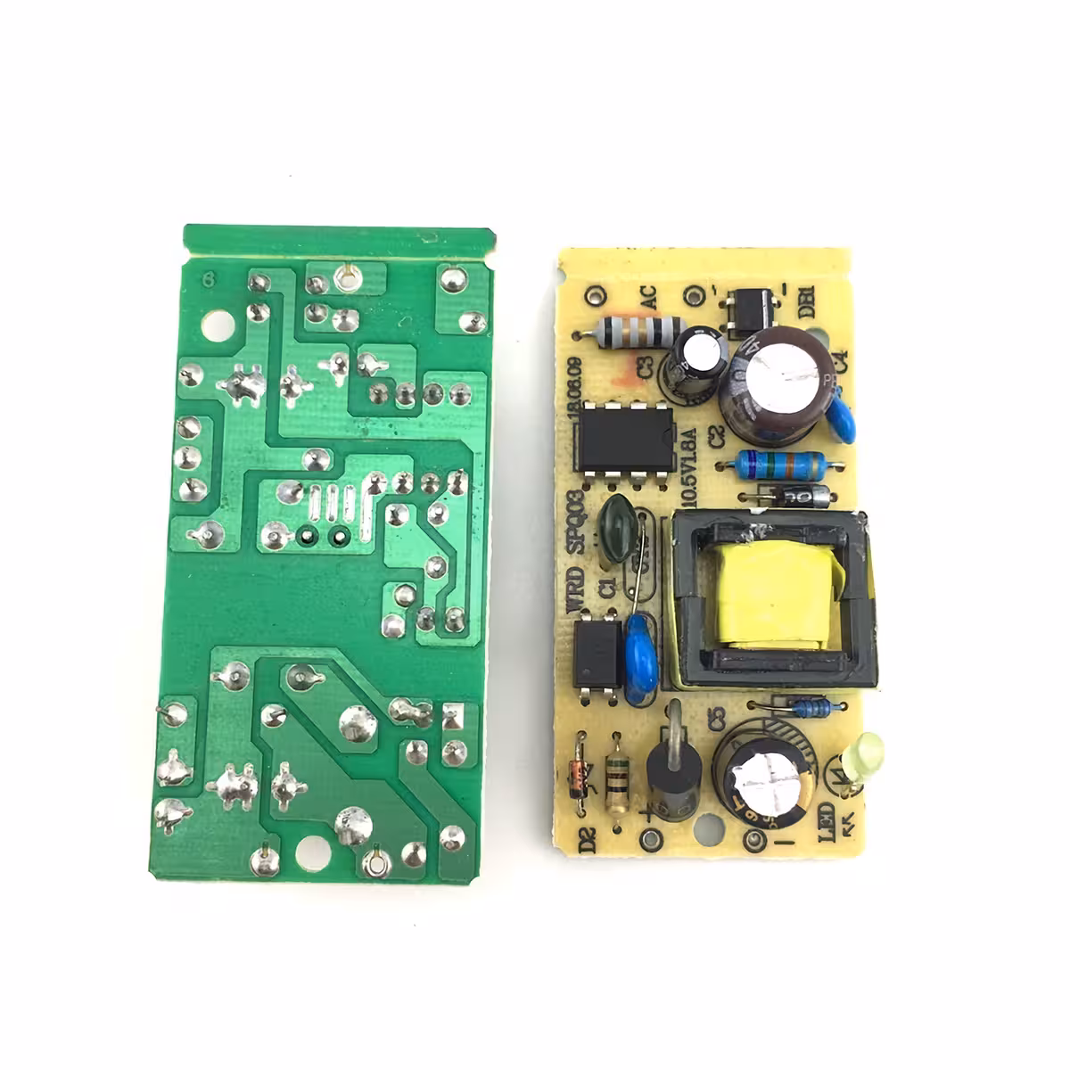 5V 2A napajanje pogodno za LED trake