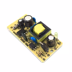 Napajanje 5V 2A stabilizirano – univerzalni DC adapter napona za LED, ruter, kameru