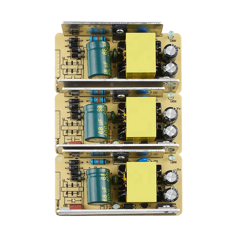 Switching napajanje 24V 3A Switching 24V 3A napajanje, stabilne performanse