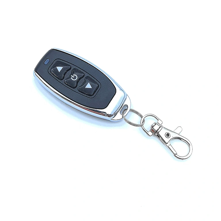 Kontroler LED trake s finom regulacijom svjetline