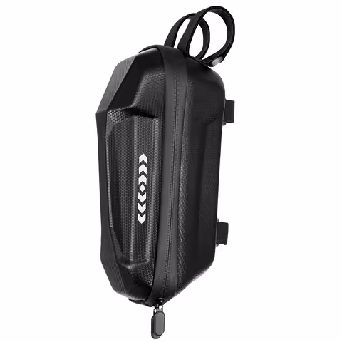 Torbica za pohranu električnog romobila 3L – kompatibilna s Xiaomi, Kukirin, Myria